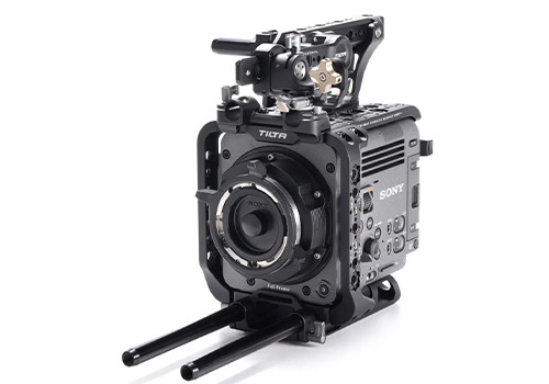 Sony Burano 8K Kamera